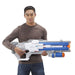  Nerf overwatch soldier 76 rival blaster at Khanaan