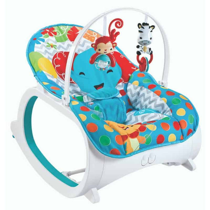 Fitch Baby Rocking Chair 88926