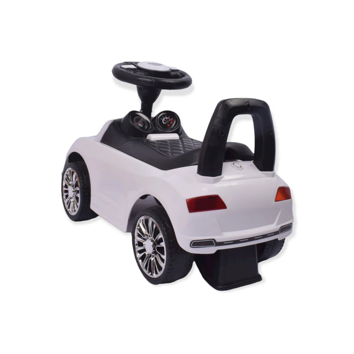 Junior Push Car for Kids