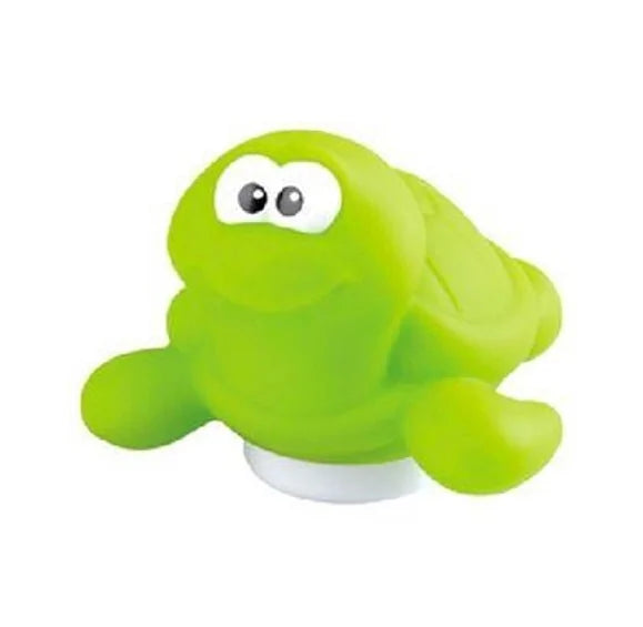 Play Go Splashy Water Glow Bath Animal Turtle Toy