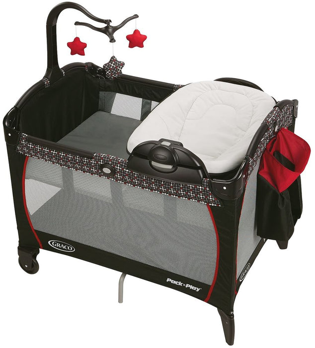 Graco Baby Safety Playpen