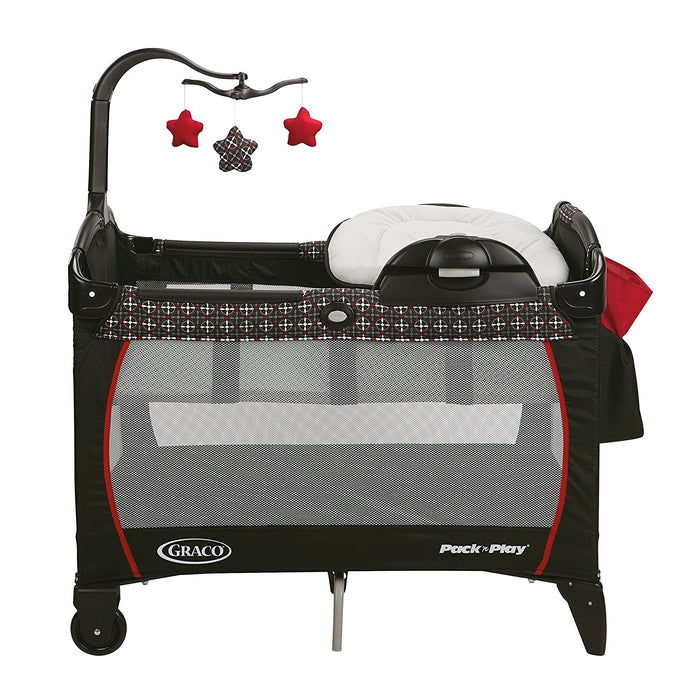 Graco Baby Safety Playpen
