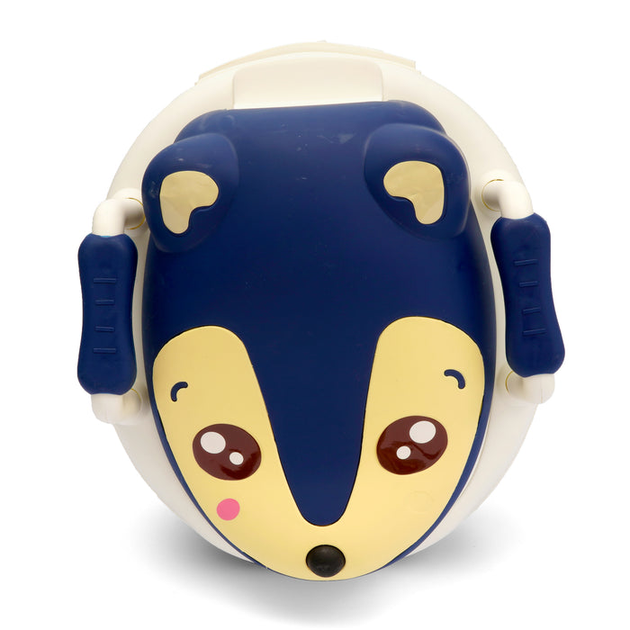 Fox Face Baby Potty Seat