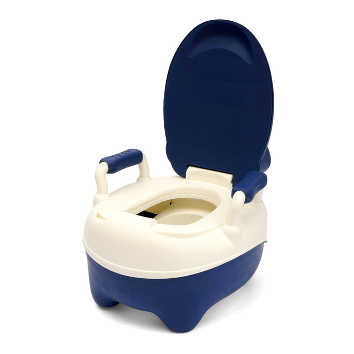 Fox Face Baby Potty Seat