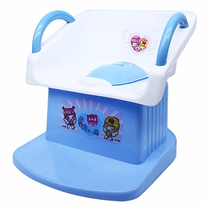 Junior Korea Style Baby Potty Seat