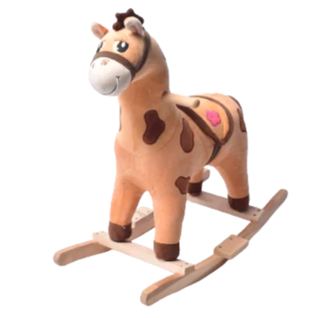 Rocking top horse online