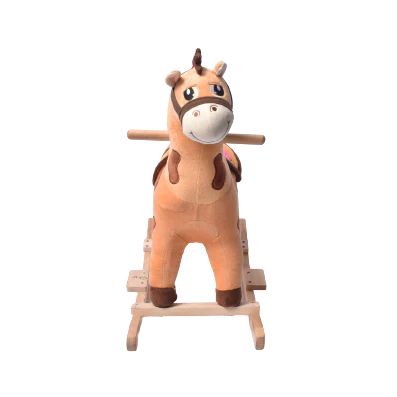 Junior Rocking Horse