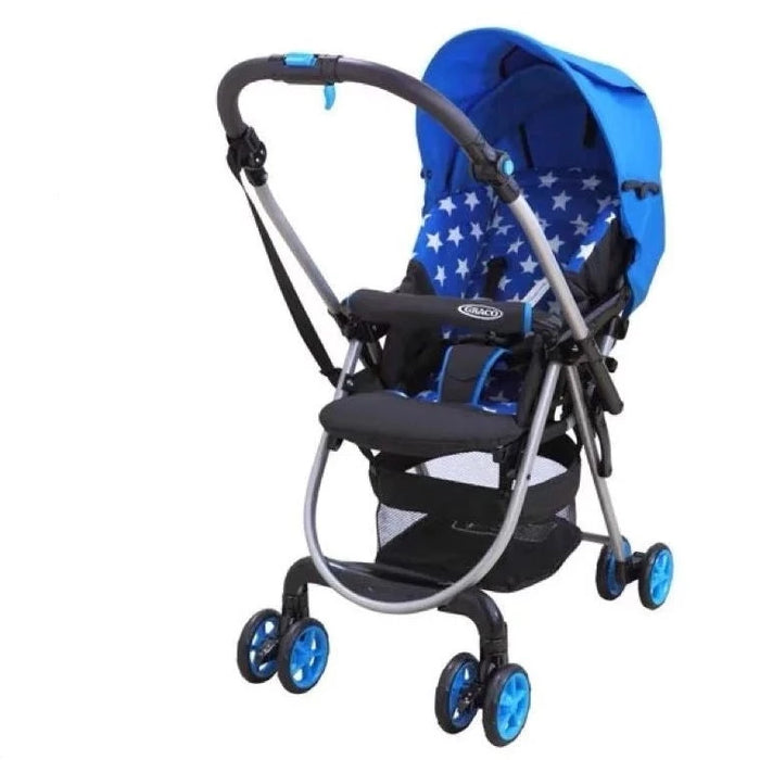 Graco Baby Adjustable Handle Stroller