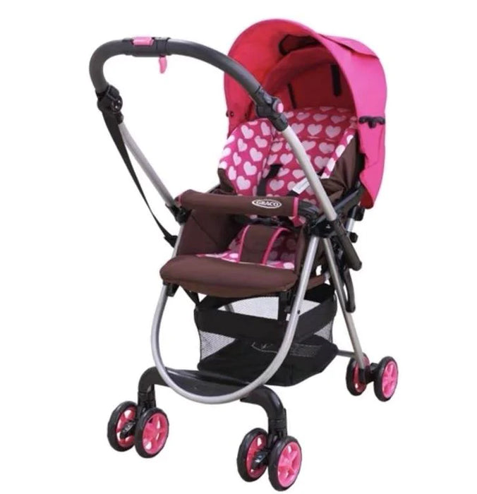 Graco Baby Easy Folding Stroller