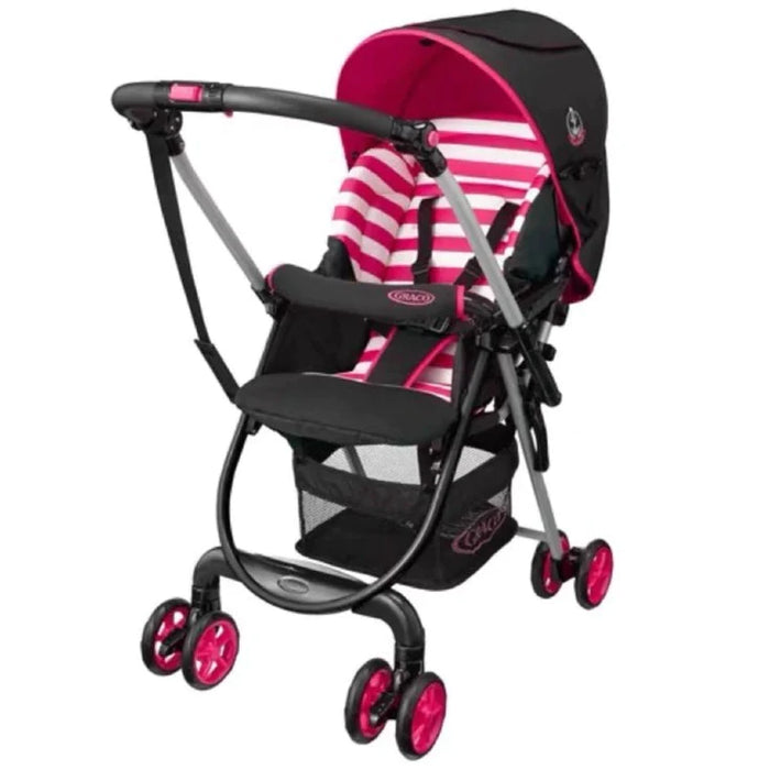 Buy Graco Baby Stroller Pink Online in Pakistan Khanaan.pk