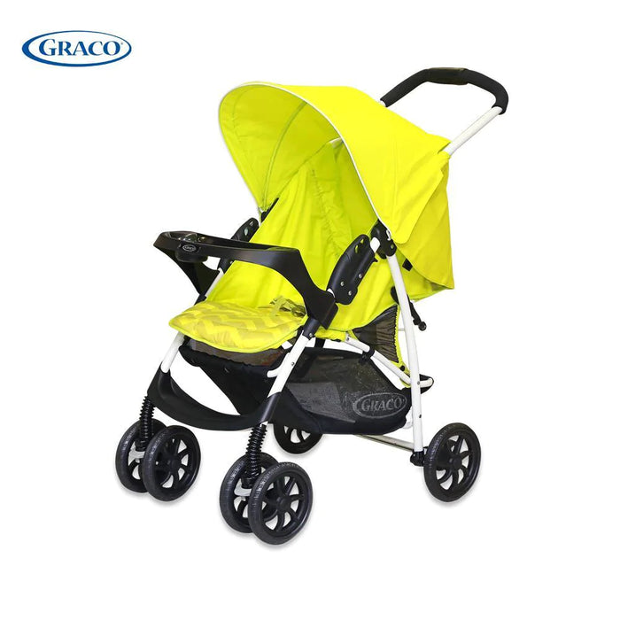 Graco Baby Raincover Stroller