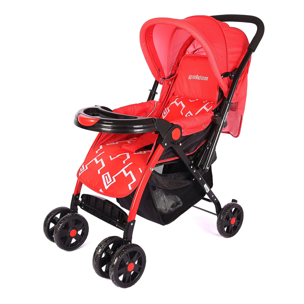 Golden baby stroller 3 in 1 deals