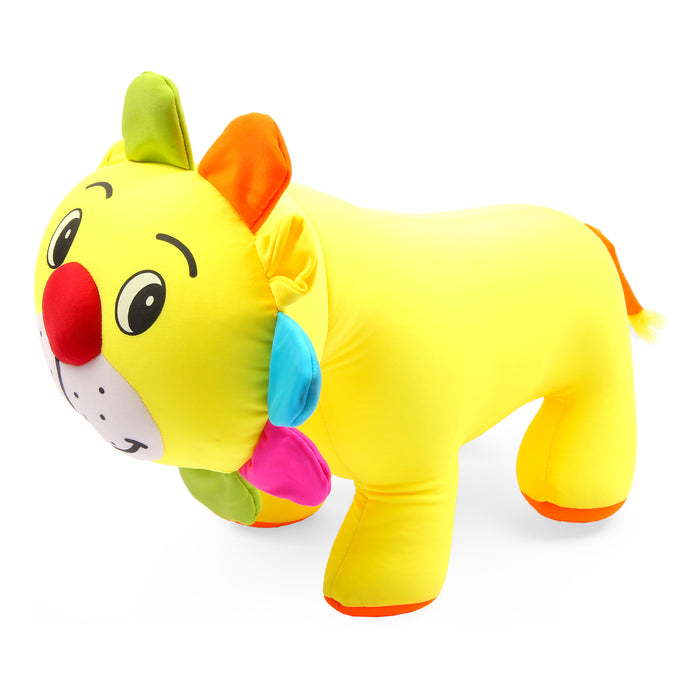 Soft Stuff Plush Lion Toy