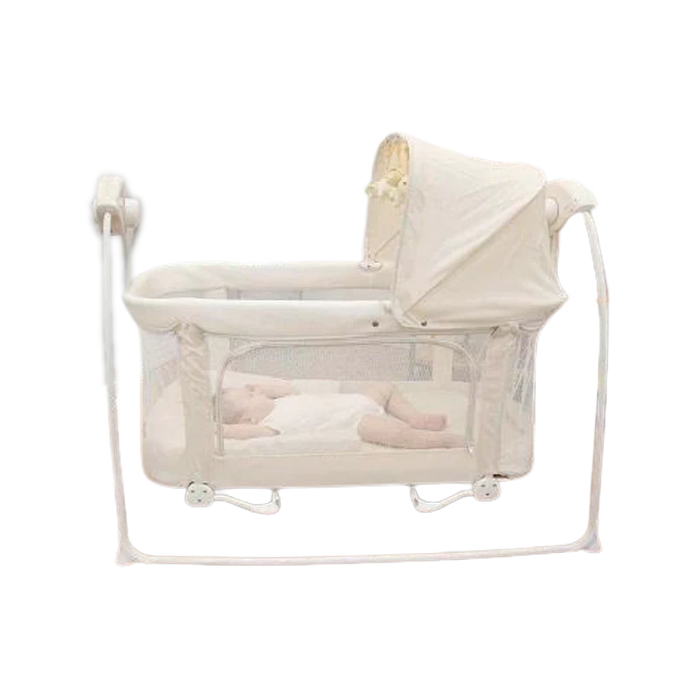 New Born Baby Electric Swing