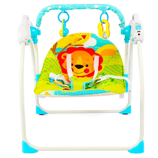 Baby Auto Electric Swing