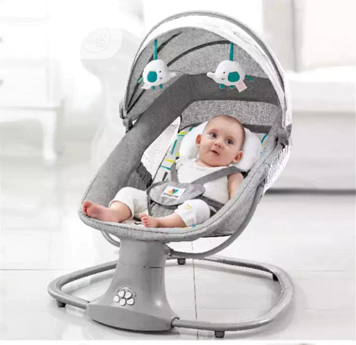Buy Baby Electric Swings Online in Pakistan at Affordable Price Khanaan.pk