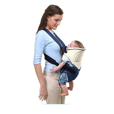Chicco Soft & Dream 3 Position Baby Carrier