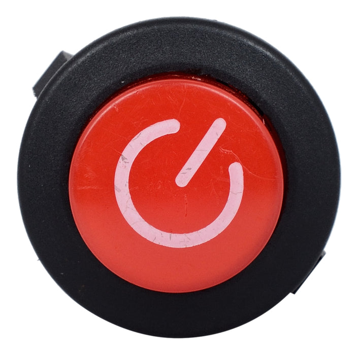 On-Off Power Button- Ride On Vehicles