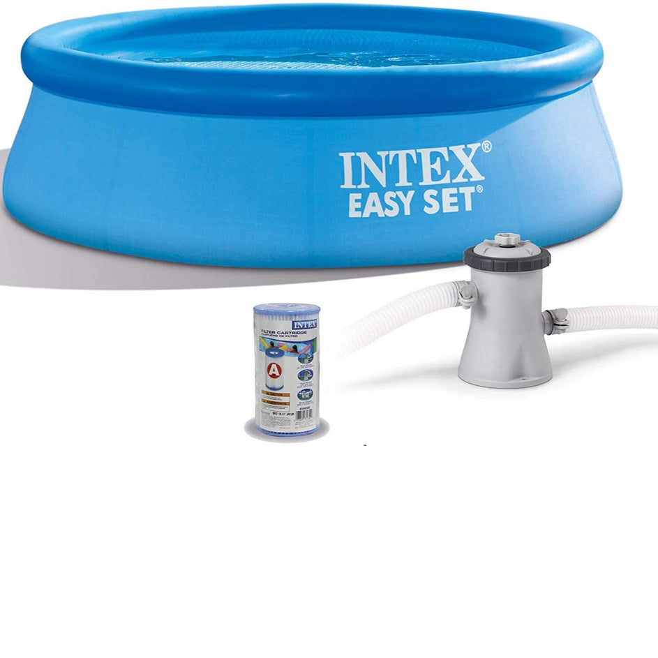 Buy Intex Swimming Pools in Pakistan at Discounted Price — Khanaan.pk