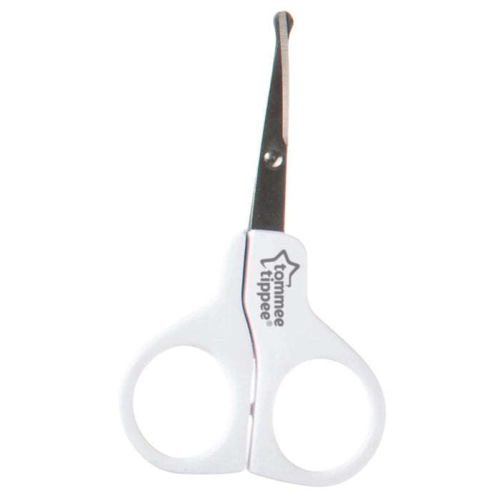 Tommee Tippee Baby Nail Scissors TT 433044