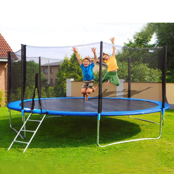 Kids Jumping Trampoline -16ft