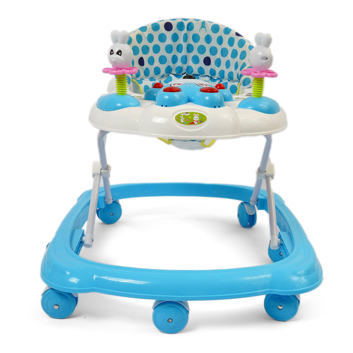 Baby Walker with Bunny Eayer Tray