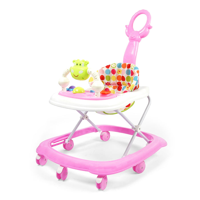 Baby Crawling Walkers with Handle