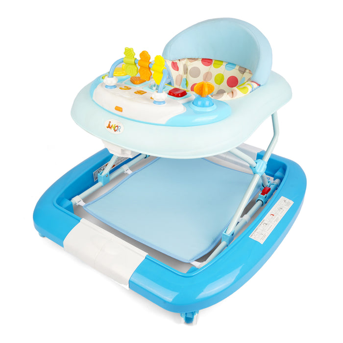 Junior Baby Walker with Light and Sound