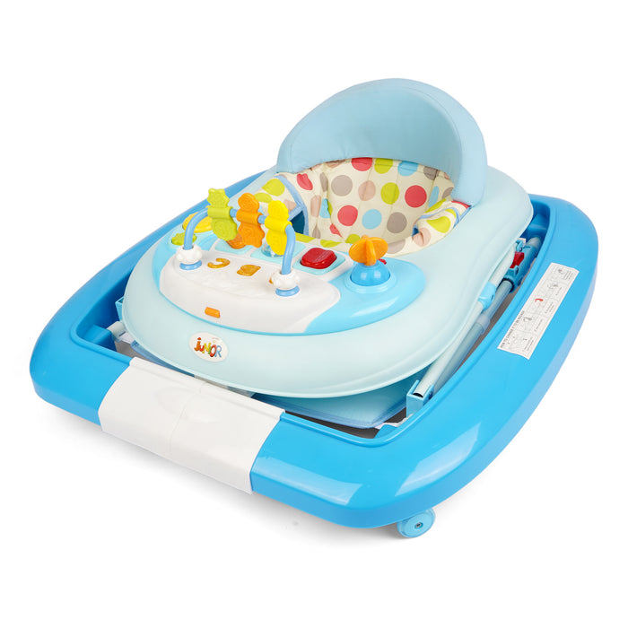 Junior Baby Walker with Light and Sound