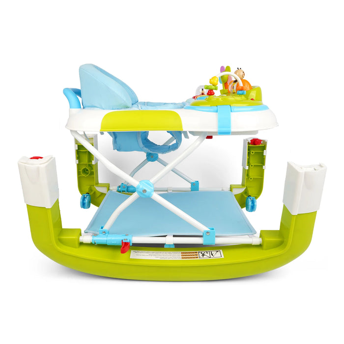 Junior Baby 2 in 1 Walker with Music