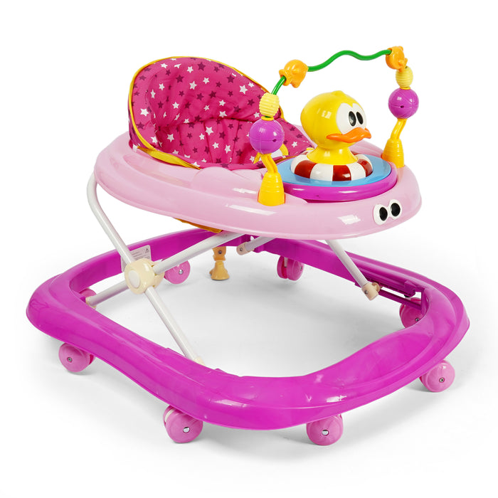 Duck Tray Baby Walker with Music
