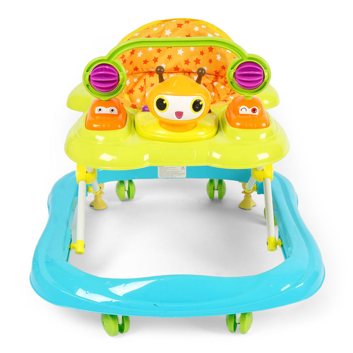 Baby 2 in 1 Walker with Ice Cream Tray