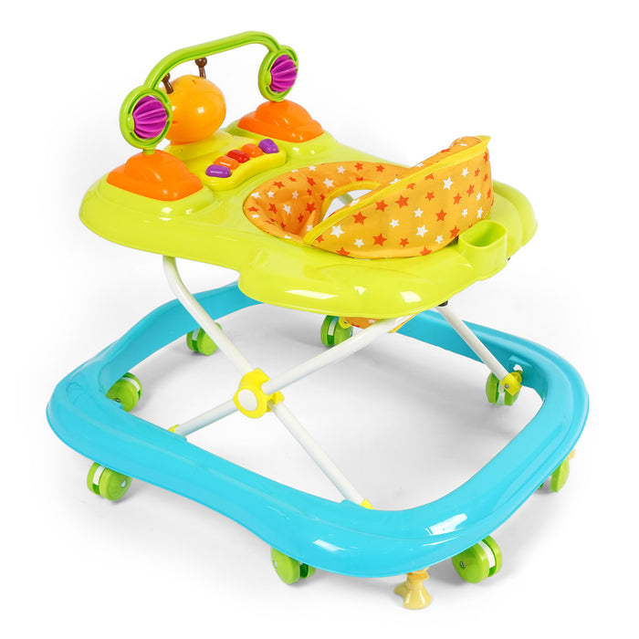 Baby 2 in 1 Walker with Ice Cream Tray