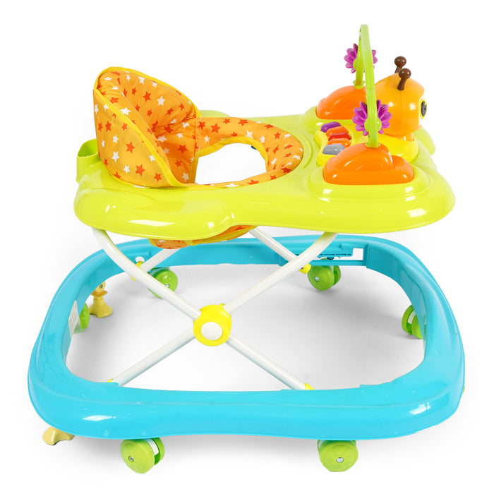 Baby 2 in 1 Walker with Ice Cream Tray