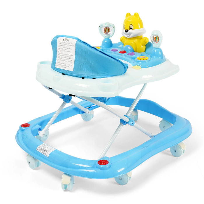 Buy New Style Baby Walker Online In Pakistan Khanaan.pk