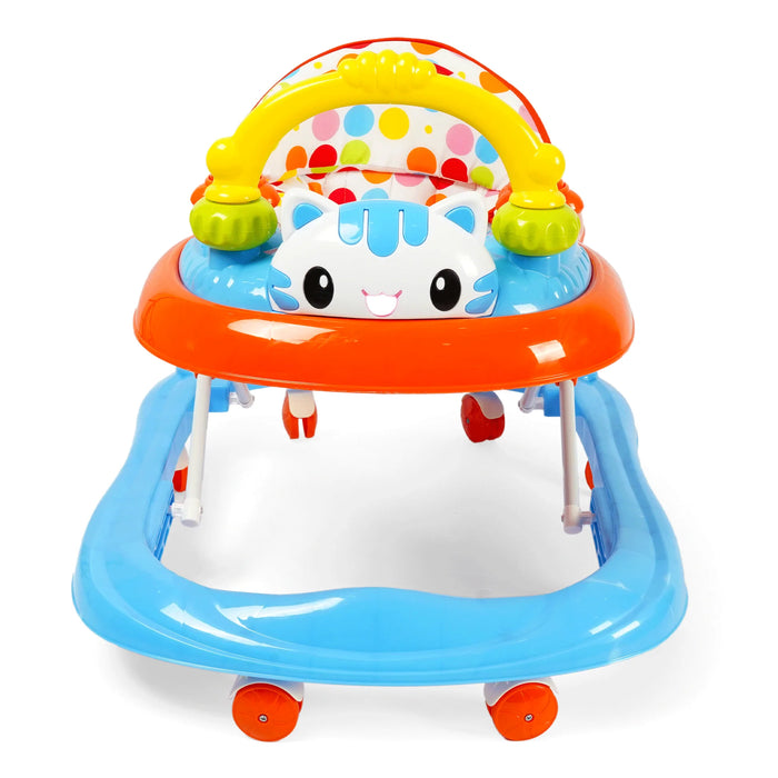 New Kitty Style Baby Walker