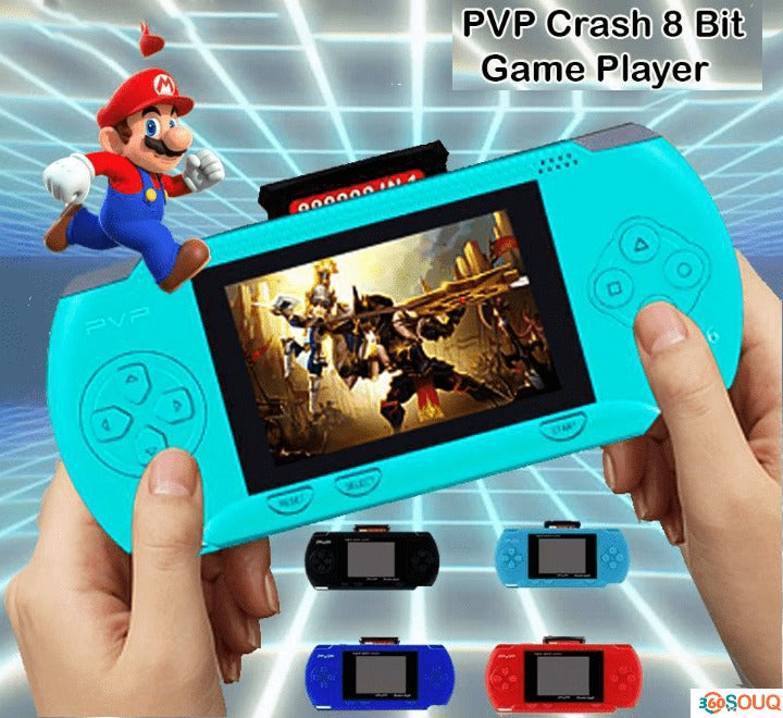 Portable Game Console PVP Station Light 3000
