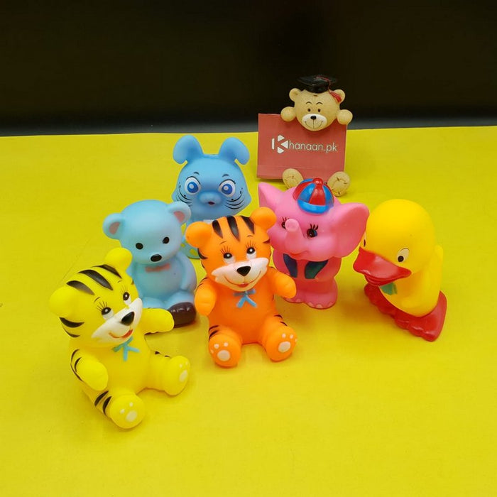 Amazing Chuchu Toys for kids, Baby Animals