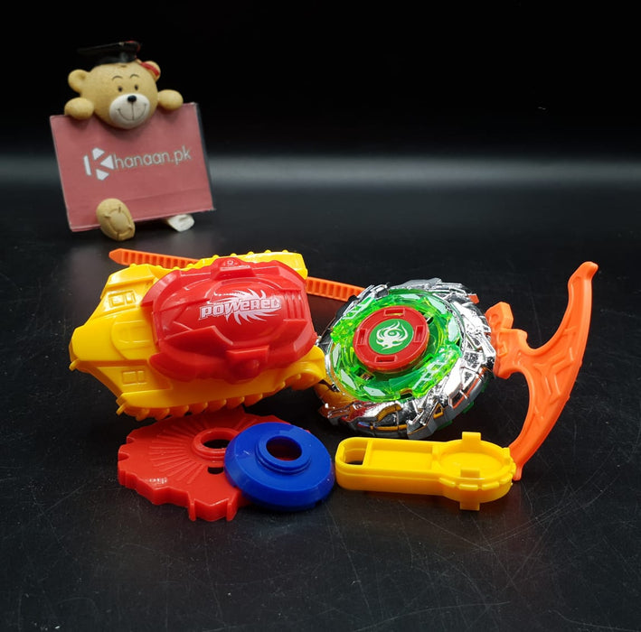 Beyblade Burst Legend of Fierce Battles