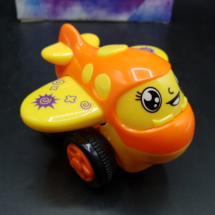 Mini Airplane Model
