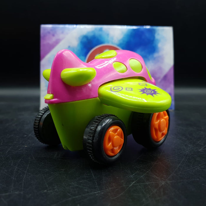 Mini Airplane Model