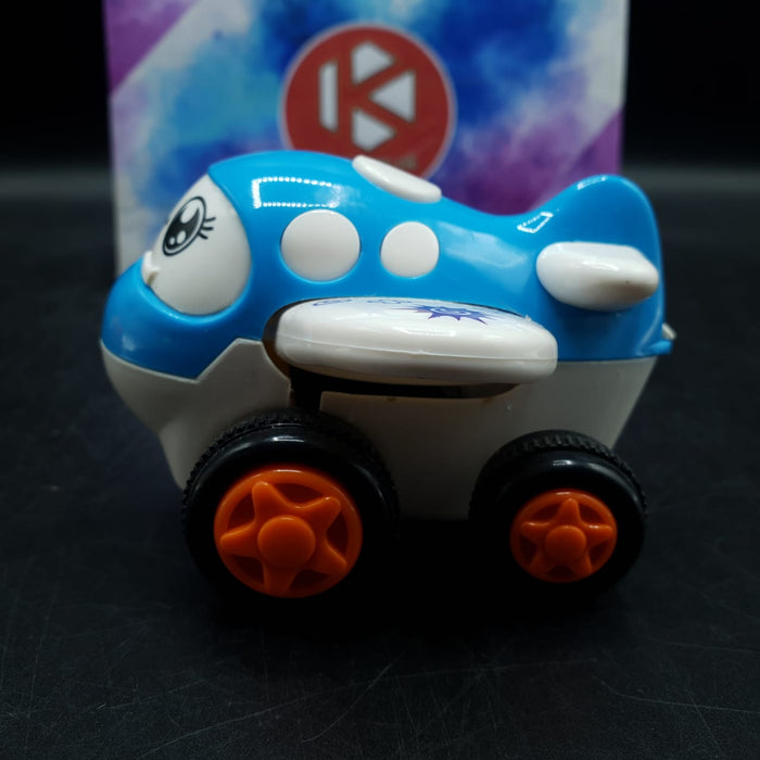 Mini Airplane Model