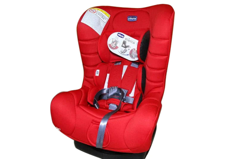 Chicco Elite Baby Car Seat
