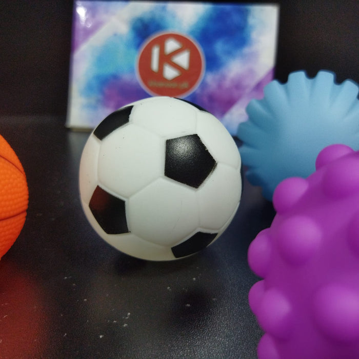 Amazing Chuchu Toys for kids, Balls
