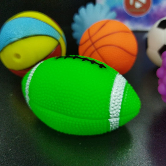 Amazing Chuchu Toys for kids, Balls