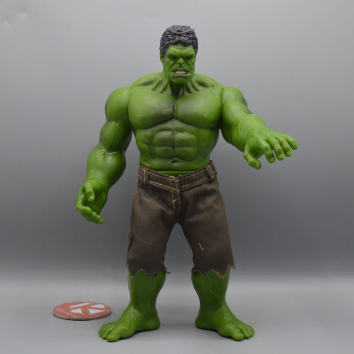 Action Figure - Marvel  Avenger Hulk