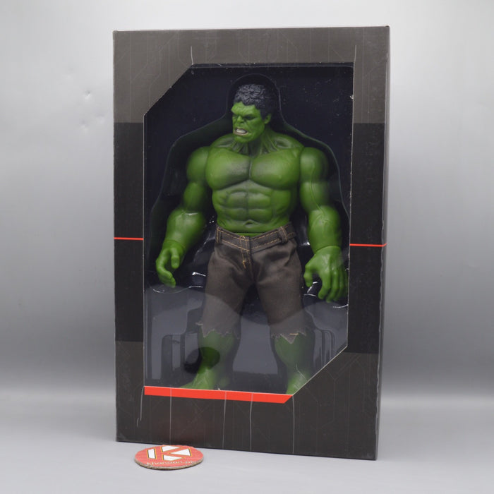 Action Figure - Marvel  Avenger Hulk
