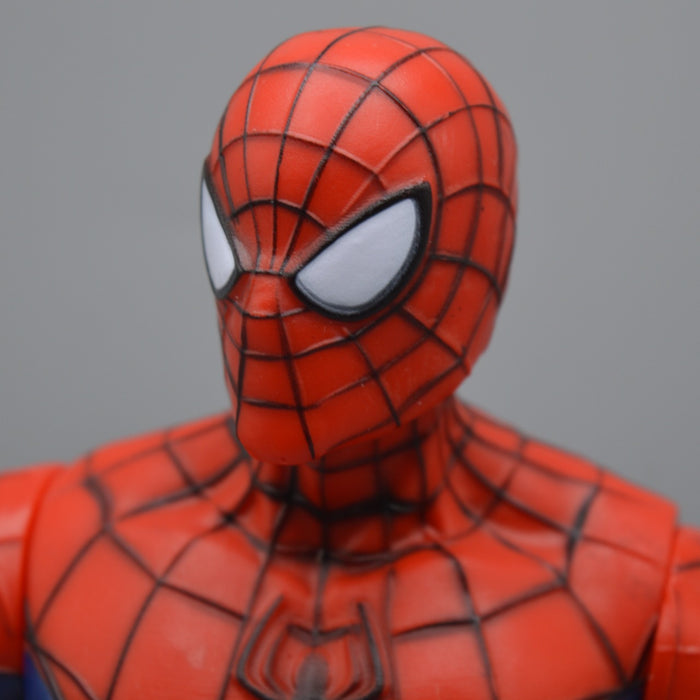 Action Figure - Spiderman