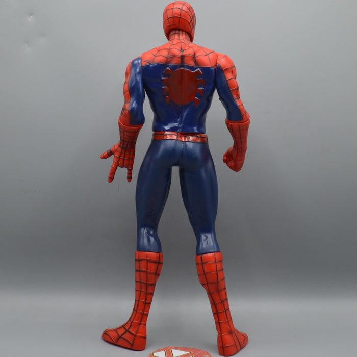 Action Figure - Spiderman