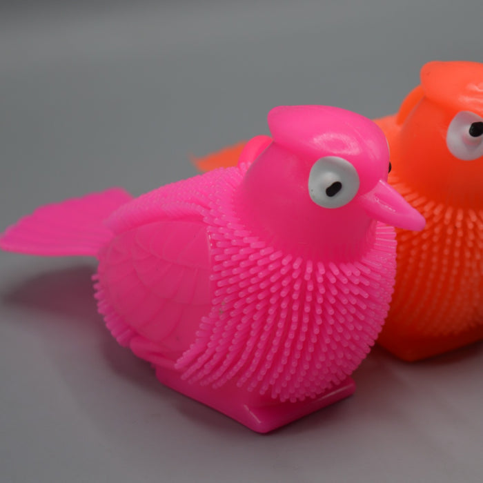 Sparrow Theme Chuchu Toys